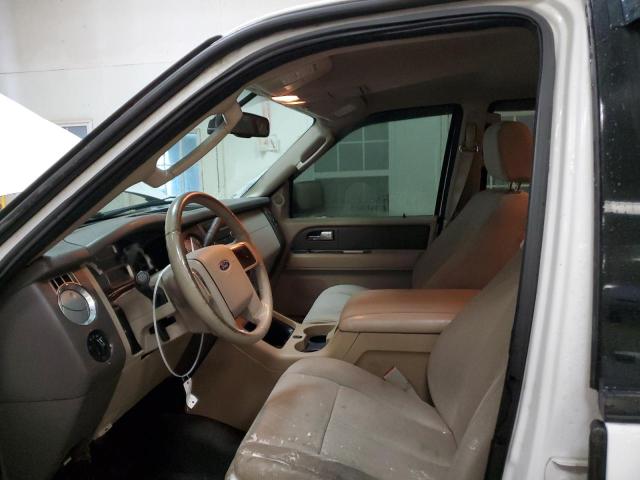 Photo 7 from auction – 2008 FORD EXPEDITION with VIN 1FMFU16578LA82810