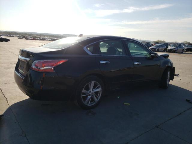 Photo 3 from auction – 2015 NISSAN ALTIMA 2.5 with VIN 1N4AL3AP7FN404889
