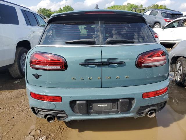 Photo 6 from auction – 2023 MINI COOPER S C with VIN WMWLV7C04P2S63459