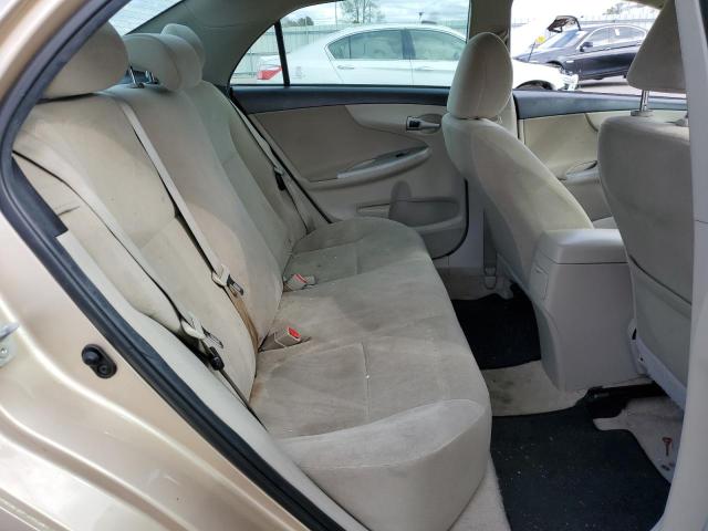 Photo 10 from auction – 2013 TOYOTA COROLLA BA with VIN 5YFBU4EE3DP185388