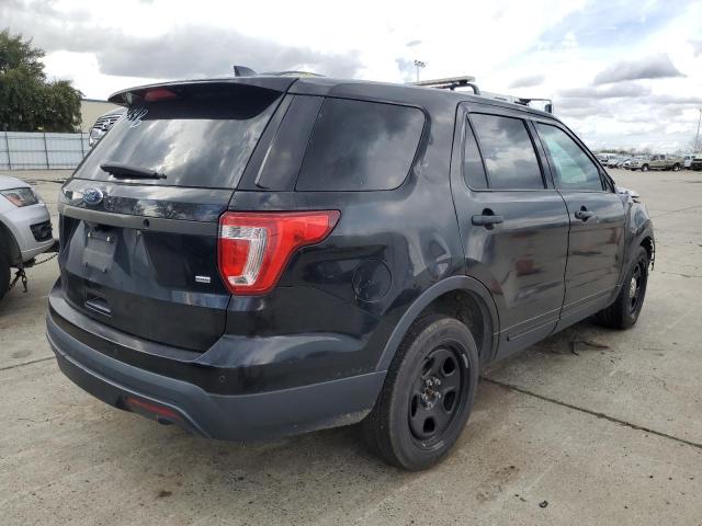 Photo 3 from auction – 2017 FORD EXPLORER P with VIN 1FM5K8AR2HGA89113