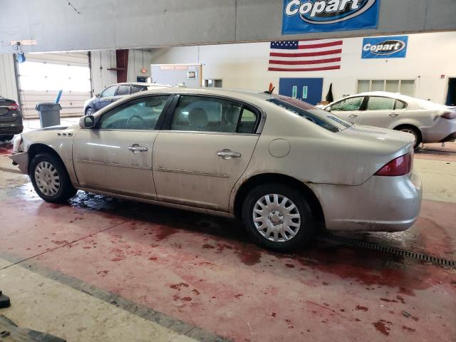Photo 2 from auction – 2007 BUICK LUCERNE CX with VIN 1G4HP57277U103255