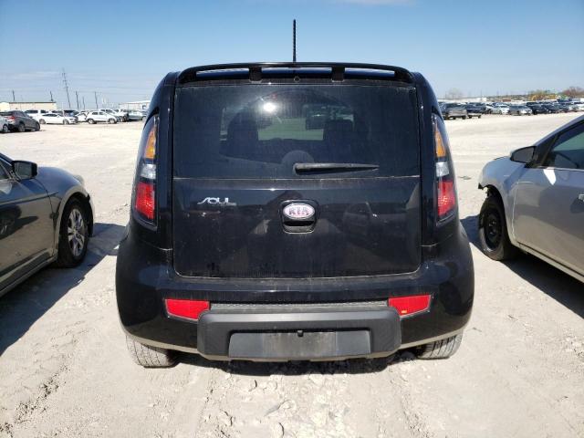Photo 6 from auction – 2010 KIA SOUL + with VIN KNDJT2A20A7182816