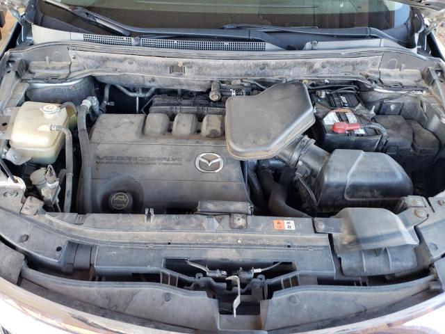 Photo 11 from auction – 2011 MAZDA CX-9 with VIN JM3TB2DA4B0304559
