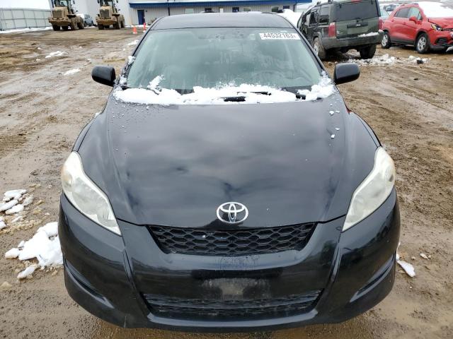 Photo 5 from auction – 2009 TOYOTA COROLLA MA with VIN 2T1KU40E09C140231