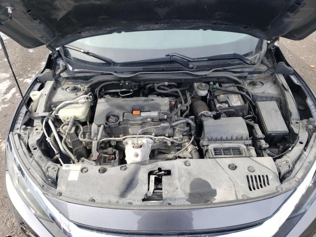 Photo 11 from auction – 2017 HONDA CIVIC LX with VIN 2HGFC2F52HH036118