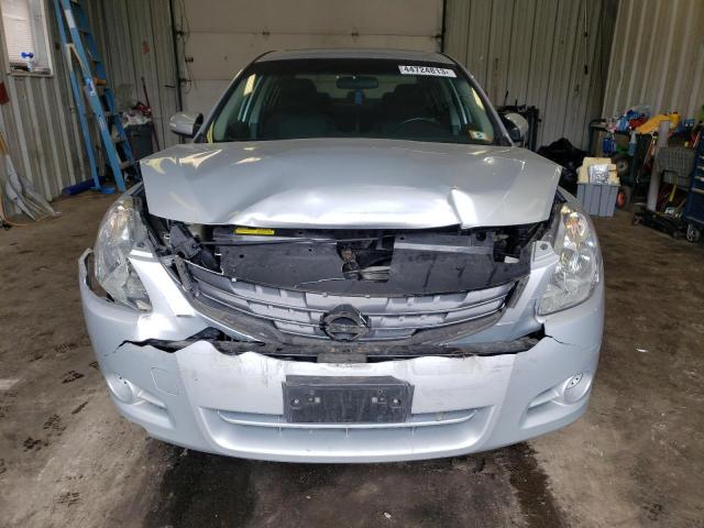 Photo 5 from auction – 2010 NISSAN ALTIMA BAS with VIN 1N4AL2AP1AN530412