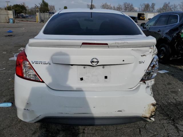 Photo 6 from auction – 2019 NISSAN VERSA S with VIN 3N1CN7AP5KL817007