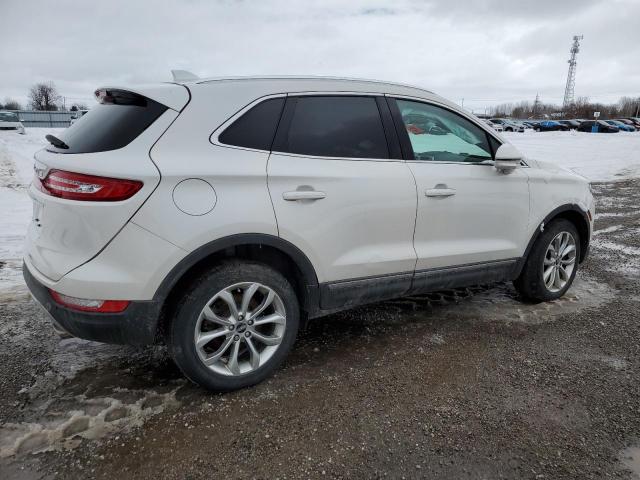 Photo 3 from auction – 2019 LINCOLN MKC SELECT with VIN 5LMCJ2D9XKUL36029