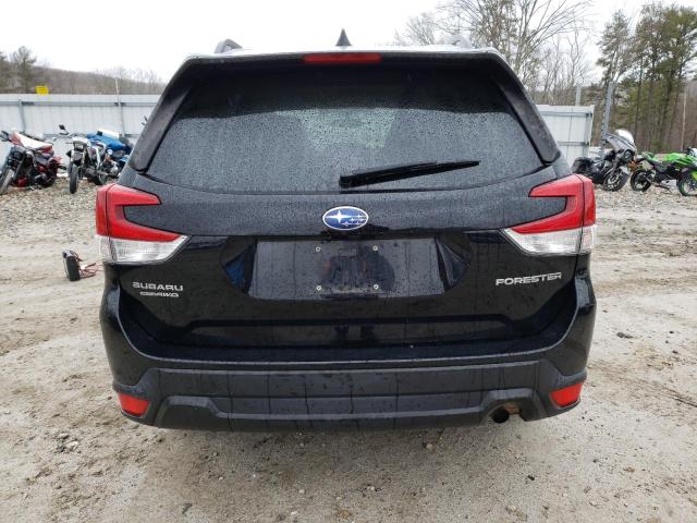 Photo 6 from auction – 2019 SUBARU FORESTER P with VIN JF2SKAGC2KH429655