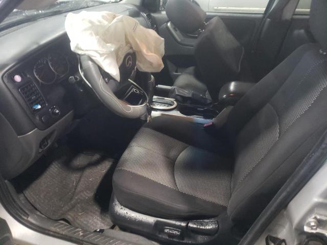 Photo 7 from auction – 2005 MAZDA TRIBUTE S with VIN 4F2CZ94195KM32026