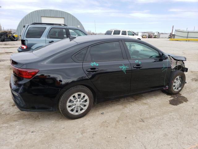 Photo 3 from auction – 2019 KIA FORTE FE with VIN 3KPF24AD9KE013465