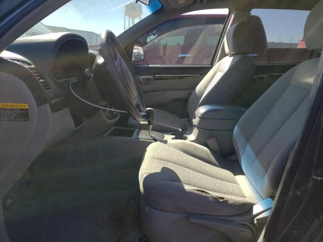 Zdjęcie 7 z aukcji – 2007 HYUNDAI SANTA FE G z VIN 5NMSG73D47H100625