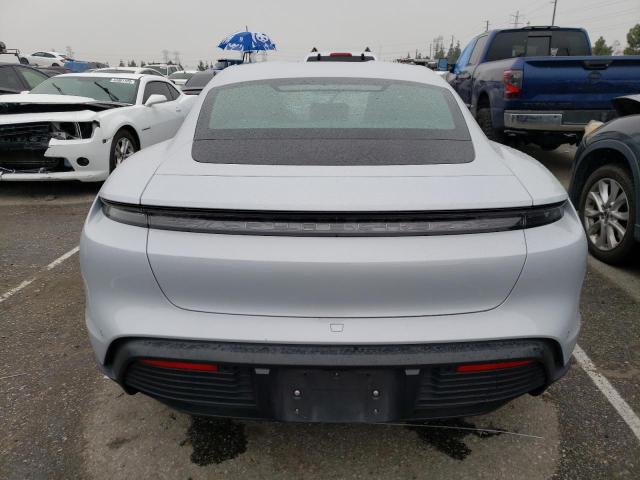 Photo 6 from auction – 2021 PORSCHE TAYCAN 4S with VIN WP0AB2Y15MSA44483