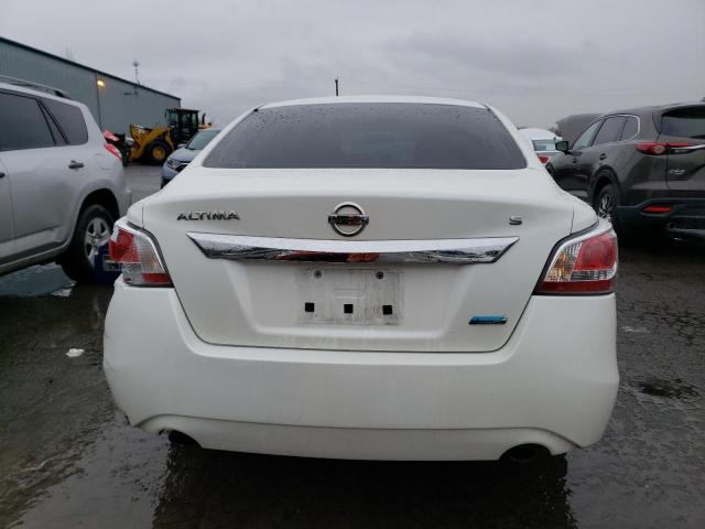 Photo 6 from auction – 2014 NISSAN ALTIMA 2.5 with VIN 1N4AL3AP5EC271592