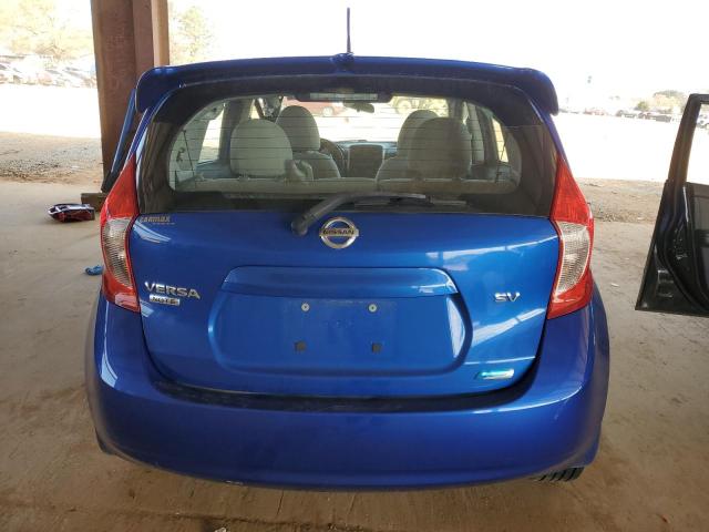 Photo 6 from auction – 2014 NISSAN VERSA NOTE with VIN 3N1CE2CP8EL375831