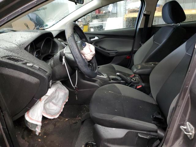 Photo 7 from auction – 2014 FORD FOCUS SE with VIN 1FADP3F29EL242076