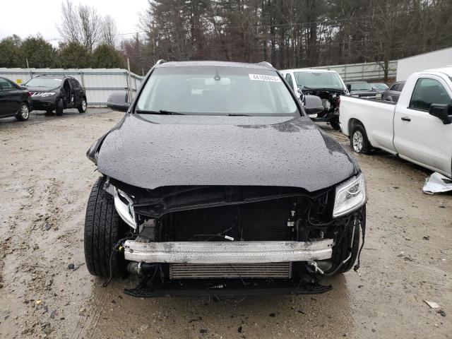 Photo 5 from auction – 2014 AUDI Q5 PREMIUM with VIN WA1LFAFP3EA080220