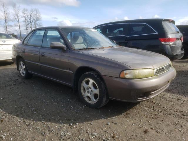 صورة رقم 4 من المزاد - 1996 SUBARU LEGACY LS مع VIN 4S3BD4557T7205836