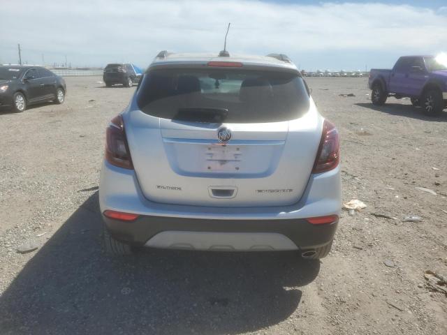 Photo 6 from auction – 2018 BUICK ENCORE PRE with VIN KL4CJASBXJB680522