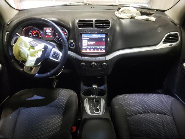 Photo 8 from auction – 2017 DODGE JOURNEY SX with VIN 3C4PDDBG1HT673799