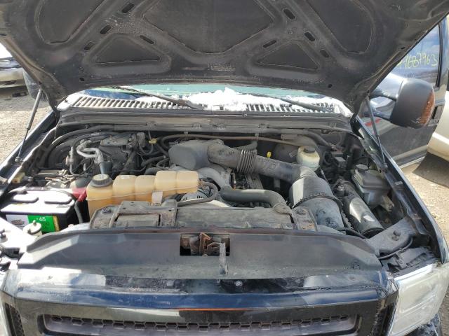 Photo 11 from auction – 2005 FORD EXCURSION with VIN 1FMNU43S15EB25755