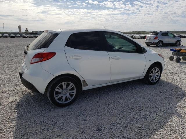 Photo 3 from auction – 2013 MAZDA MAZDA2 with VIN JM1DE1KY3D0155871