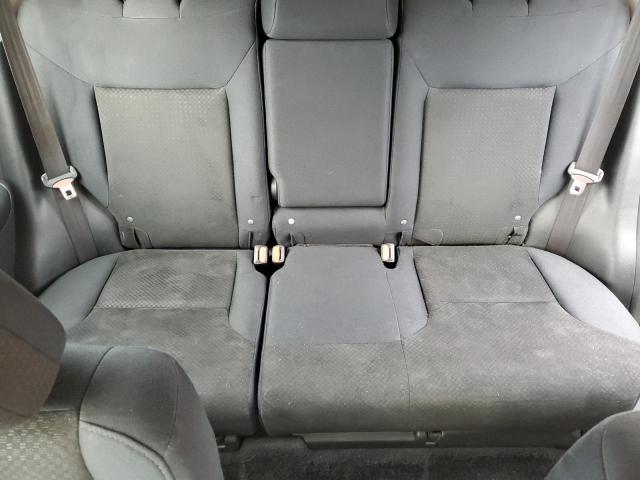 Photo 10 from auction – 2015 HONDA CR-V LX with VIN 2HKRM3H33FH515579