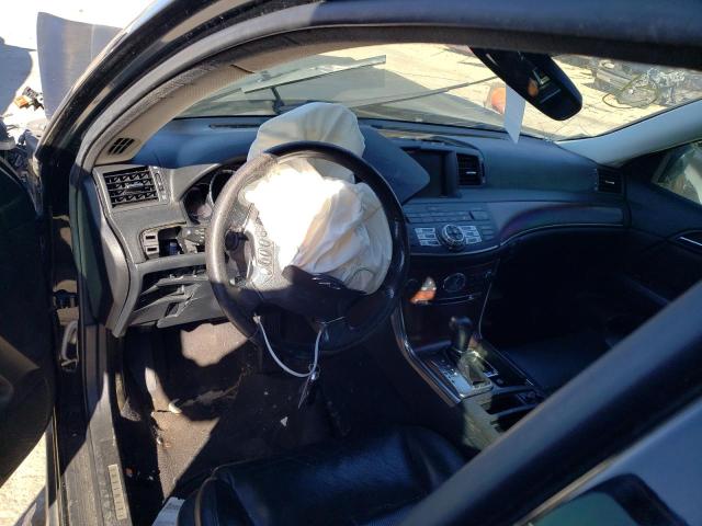 Photo 8 from auction – 2010 INFINITI M35 BASE with VIN JN1CY0AP7AM910792