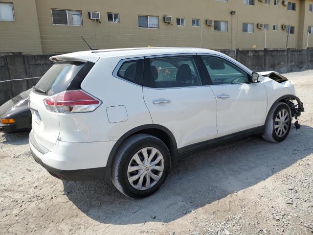 Photo 3 from auction – 2015 NISSAN ROGUE S with VIN 5N1AT2MT4FC927369