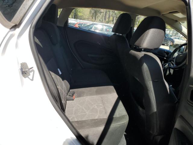 Photo 10 from auction – 2013 FORD FIESTA SE with VIN 3FADP4EJXDM183468
