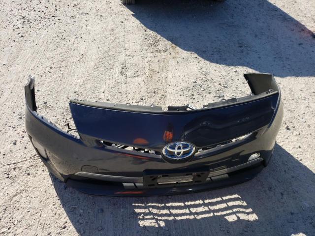 Photo 12 from auction – 2014 TOYOTA PRIUS PLUG with VIN JTDKN3DP8E3053862