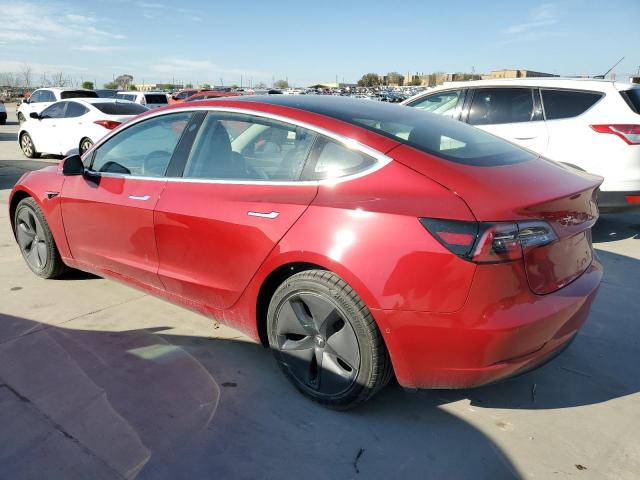 Photo 2 from auction – 2018 TESLA MODEL 3 with VIN 5YJ3E1EA9JF159303