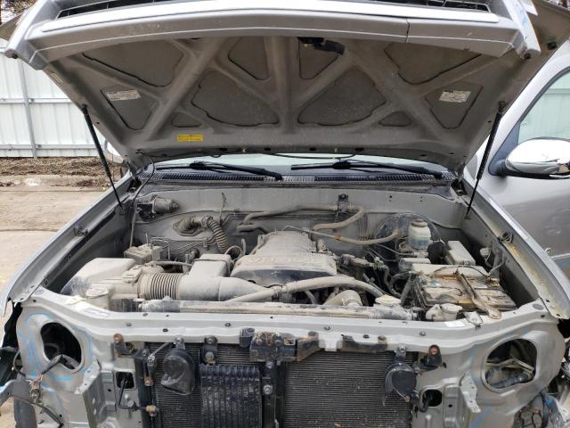 Photo 11 from auction – 2004 TOYOTA TUNDRA DOU with VIN 5TBDT44124S448285
