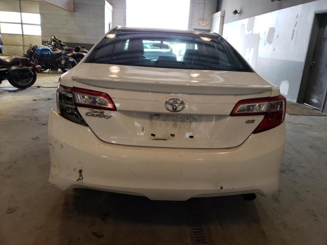 Photo 6 from auction – 2013 TOYOTA CAMRY L with VIN 4T1BF1FK9DU290268