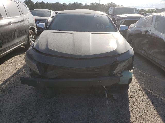 Photo 5 from auction – 2014 CHEVROLET IMPALA LS with VIN 1G11Y5SL6EU138698