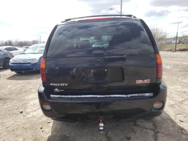 Photo 6 from auction – 2006 GMC ENVOY DENA with VIN 1GKET63M262221406