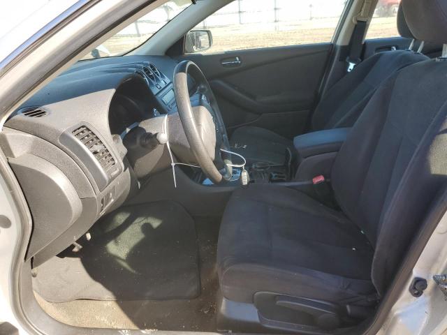 Photo 7 from auction – 2012 NISSAN ALTIMA BAS with VIN 1N4AL2AP7CN406597