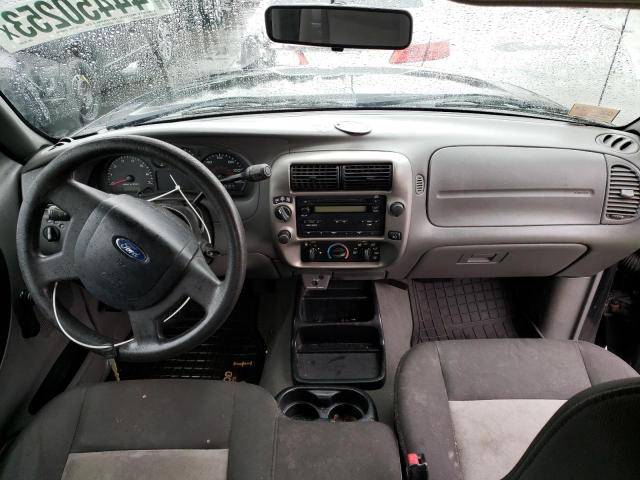 Photo 8 from auction – 2005 FORD RANGER SUP with VIN 1FTZR15E55PA85293