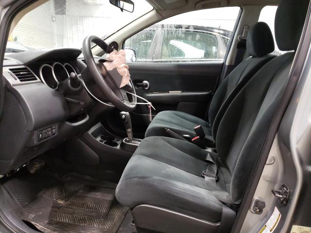 Photo 7 from auction – 2010 NISSAN VERSA S with VIN 3N1BC1CP5AL390020