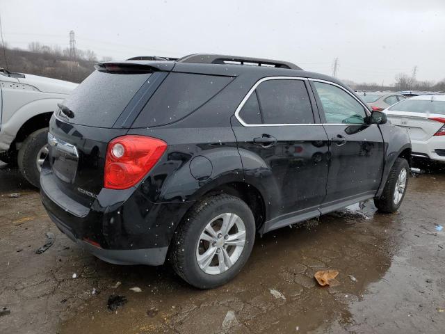 Zdjęcie 3 z aukcji – 2011 CHEVROLET EQUINOX LT z VIN 2GNALDEC2B1214489