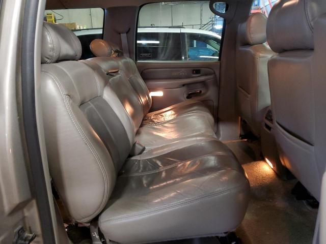 Photo 10 from auction – 2002 GMC DENALI XL with VIN 1GKFK66U72J100034