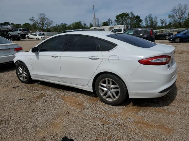 Photo 2 from auction – 2014 FORD FUSION SE with VIN 3FA6P0H74ER122851