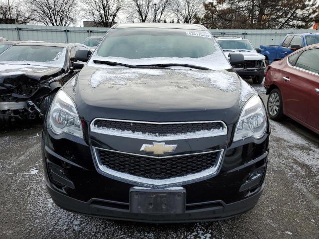 Photo 5 from auction – 2015 CHEVROLET EQUINOX LS with VIN 2GNALAEK5F6432683