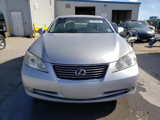 Photo 5 from auction – 2007 LEXUS ES 350 with VIN JTHBJ46GX72107829