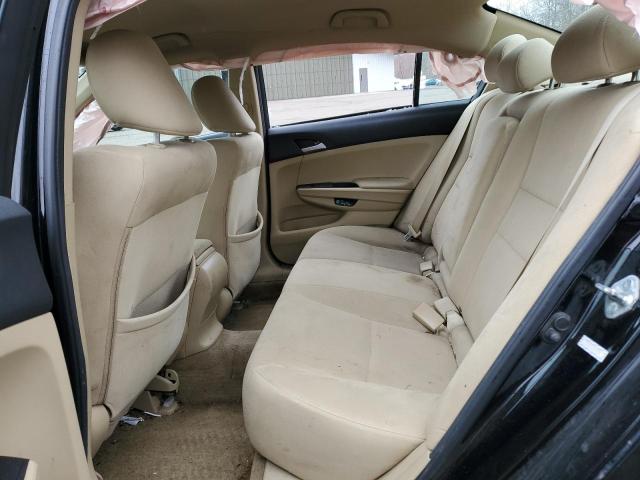 Photo 10 from auction – 2012 HONDA ACCORD LX with VIN 1HGCP2F31CA054249