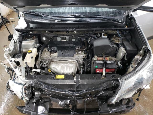 Photo 11 from auction – 2013 TOYOTA RAV4 XLE with VIN JTMRFREV4D5023126