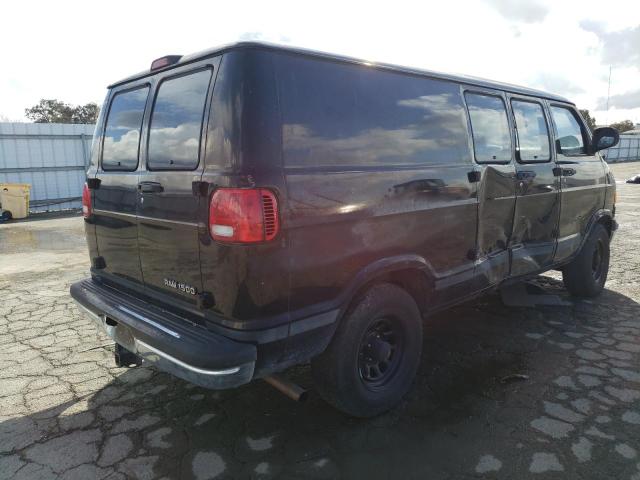 Foto 3 de la subasta – 2003 DODGE RAM VAN B1 con VIN 2D7HB11YX3K508184