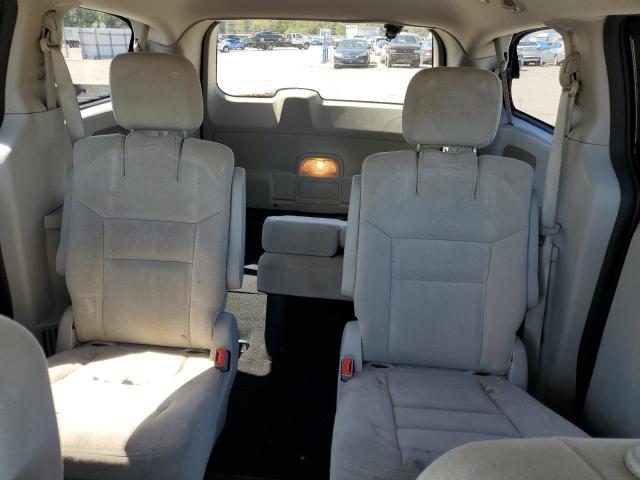 Photo 10 from auction – 2014 DODGE GRAND CARA with VIN 2C4RDGBG2ER376114