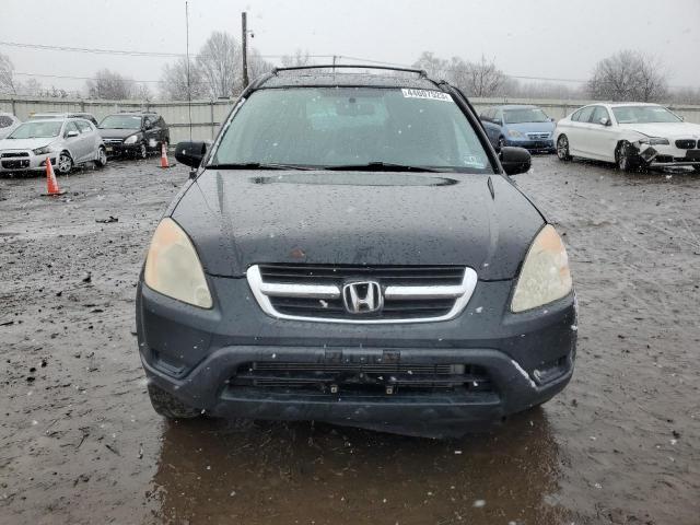 Photo 5 from auction – 2003 HONDA CR-V with VIN SHSRD78843U143059